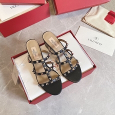 Valentino Slippers